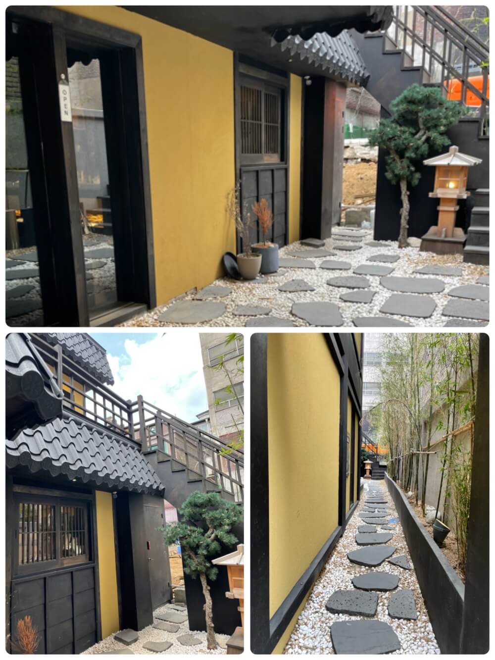 일상엔-베이커리카페-매장-입구