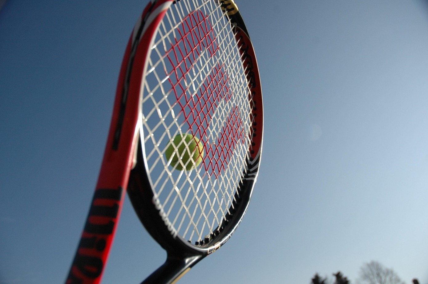 윌슨 테니스 라켓