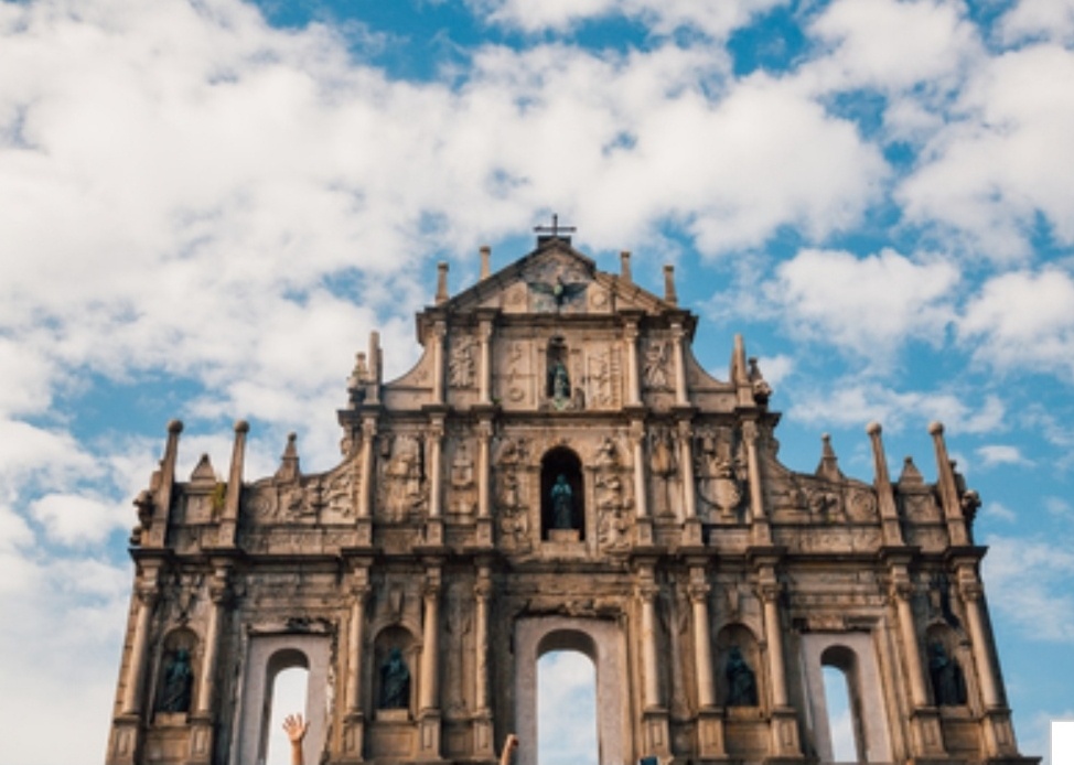 성바울 성당 이미지