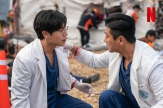 중증외상센터 시즌2 언제? 웹툰, 등장인물 소개