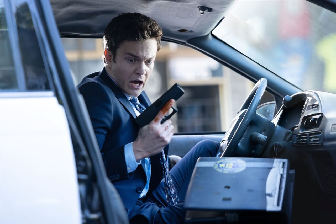 노보케인 뜻 예고편 줄거리 등장인물 출연진 후기 블랙핑크