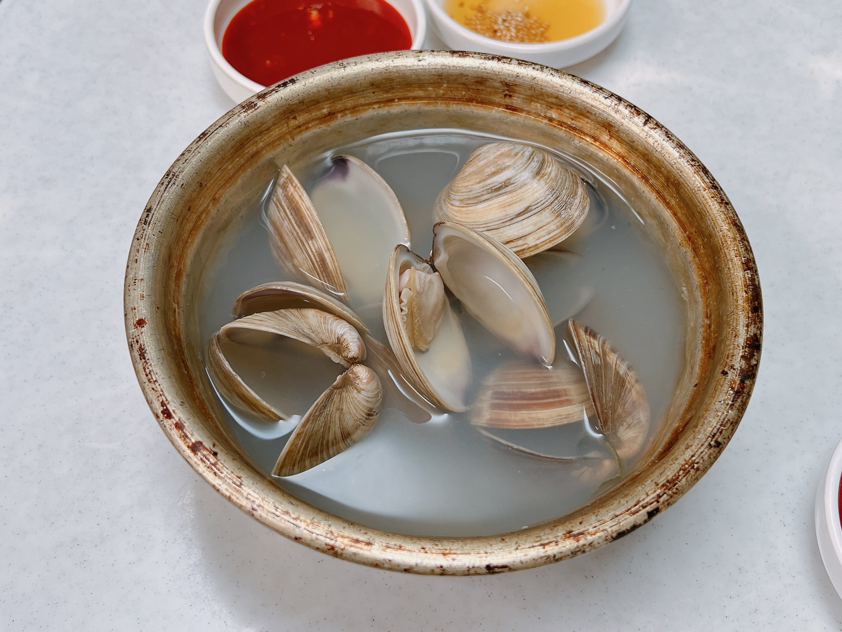 삼척 쏠비치리조트 근처 맛집