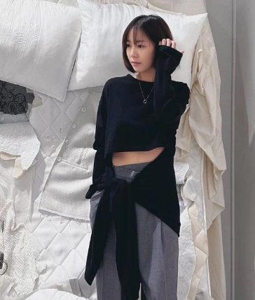 이윤진 통역사 프로필 나이 고향 학력 인스타그램