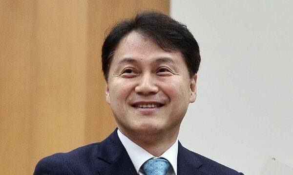 김주현 민정수석 