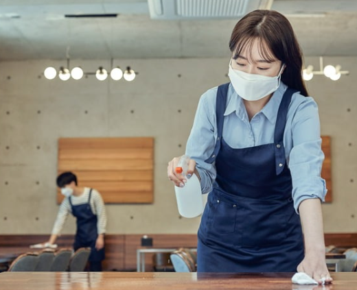 보건증 발급 기간 방법 용도 검사 시간 준비물 보건소