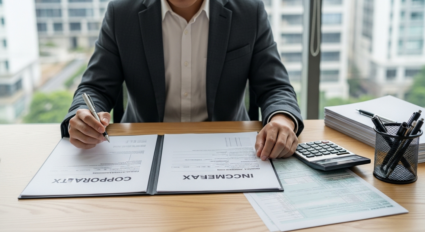 법인세법에서의 퇴직금 총급여 기준은?