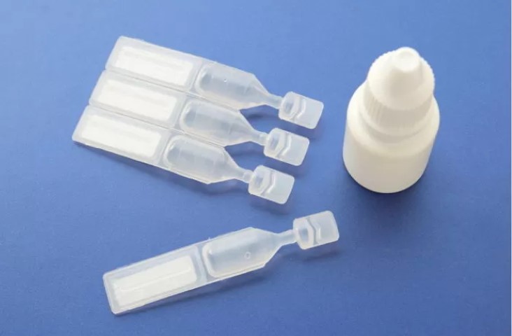 인공눈물 관련주