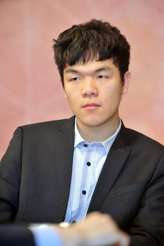 커제 9단 나이 프로필 고향 상금, LG배 기권 논란과 칭화대 졸업 및 최근 근황 완벽 분석