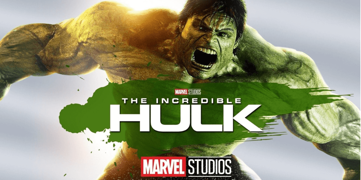 인크레더블 헐크 (2008)