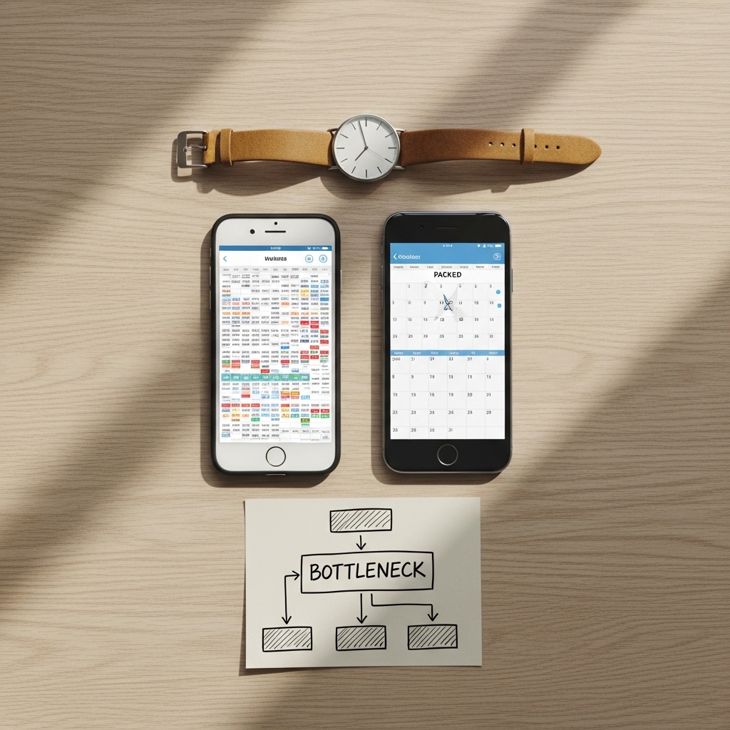 갈등이 커지는 구조 파헤치기