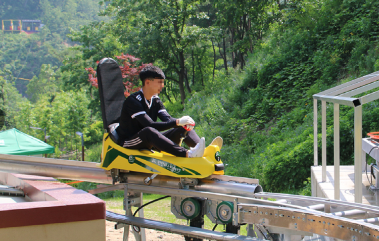 만천하 스카이워크