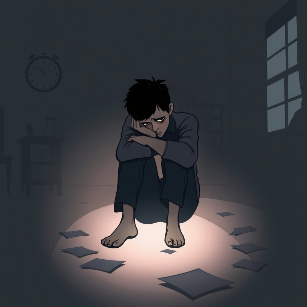 외상후 스트레스장애