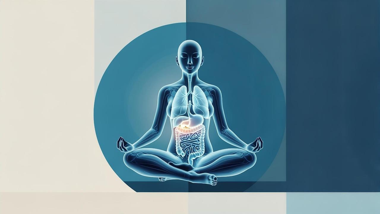 염증 수치 감소