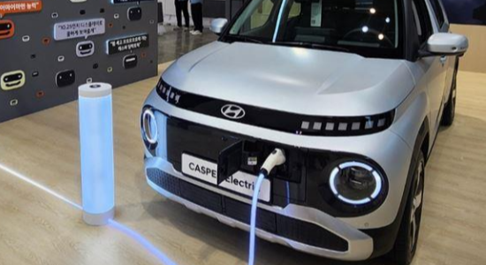 현대 캐스퍼 중고차 가격 시세표 24년10월