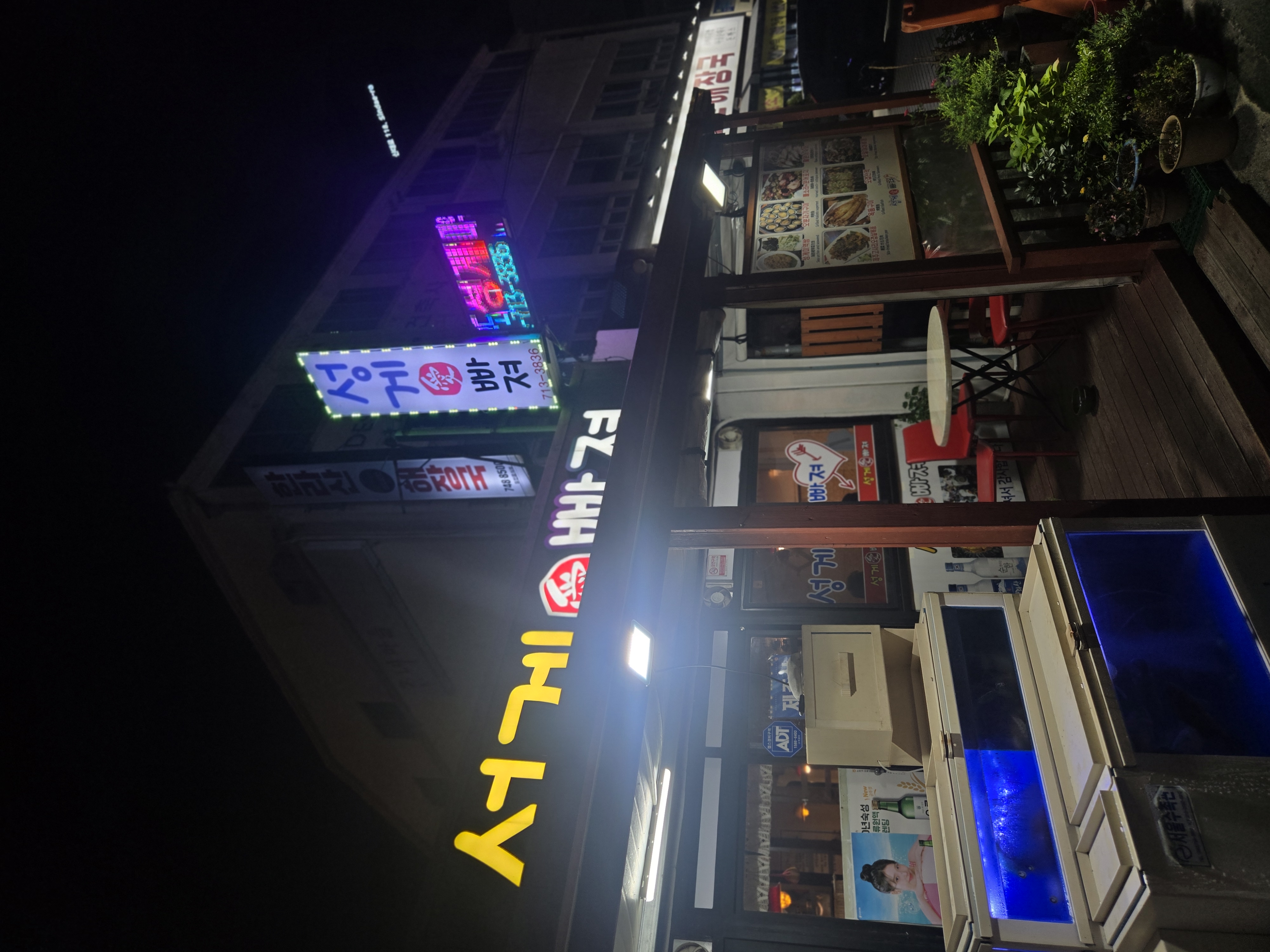 성게애빠져