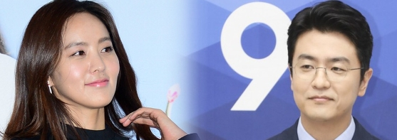 박지윤 최동석 이혼 파경이유 2024 최근 근황