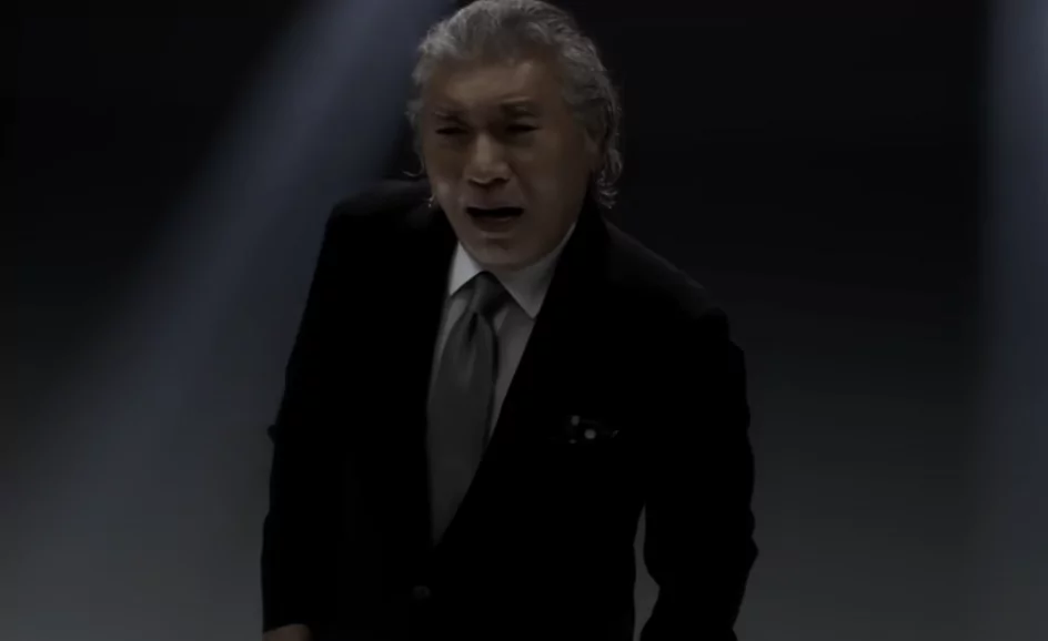 가수 나훈아