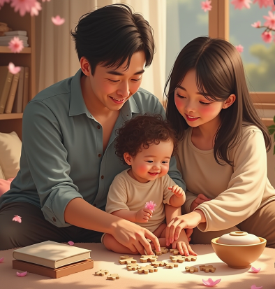 6+6 부모 육아휴직제