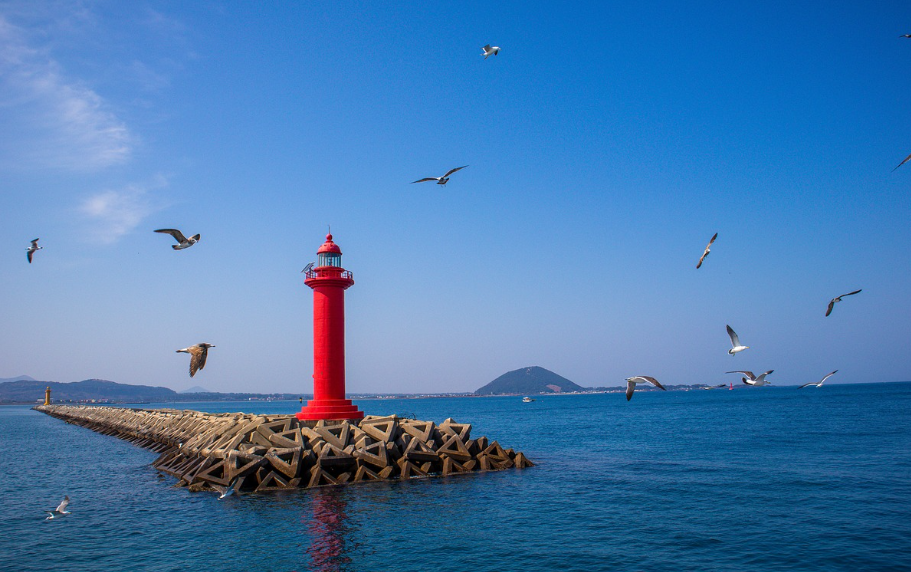 제주도 여행 할인받고 가기