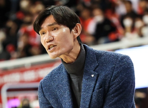 원주 DB 프로미 와이어 투 와이어 우승 상황