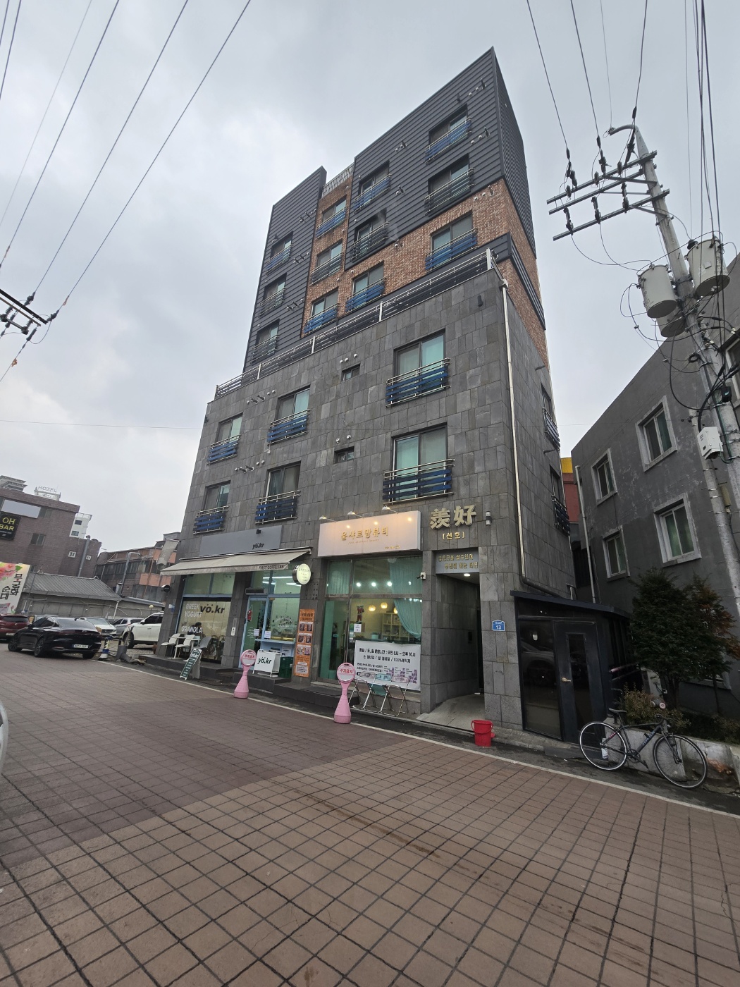주택 이미지
