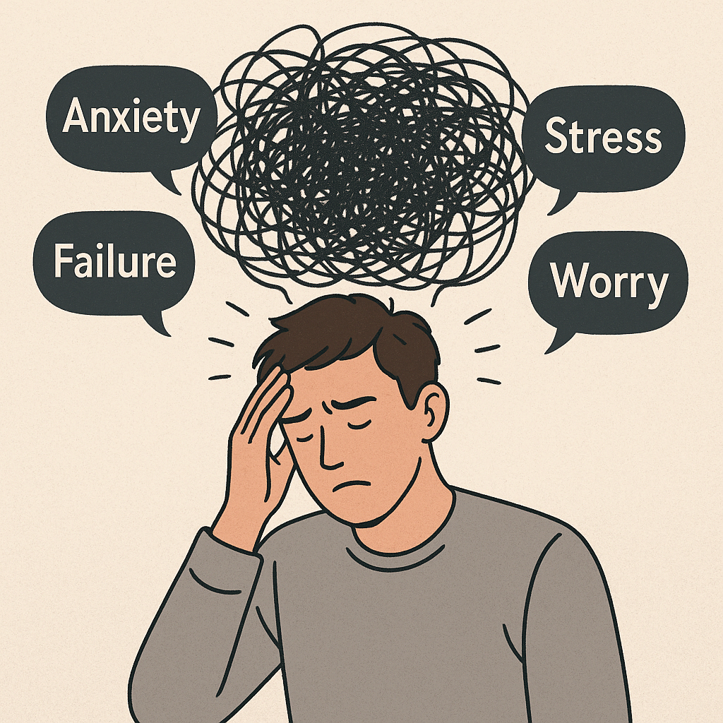 왜 우리는 자신을 과소평가할까?