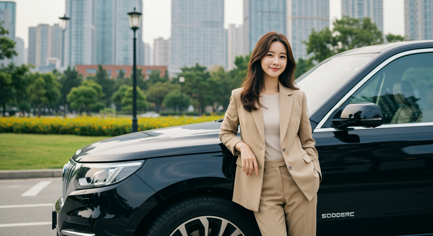 중고차 매매 시 필요한 서류 및 절차 총정리
