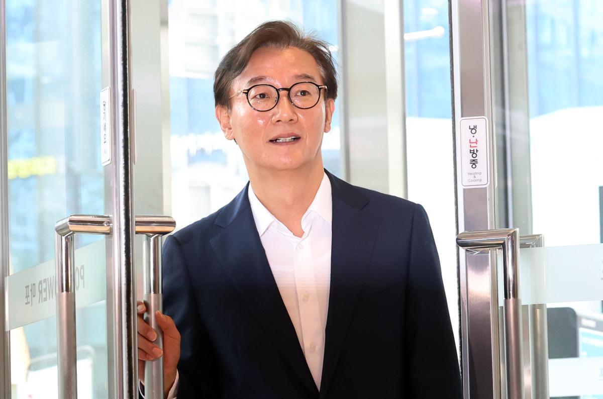 전재수 해양수산부 장관 후보자 지명