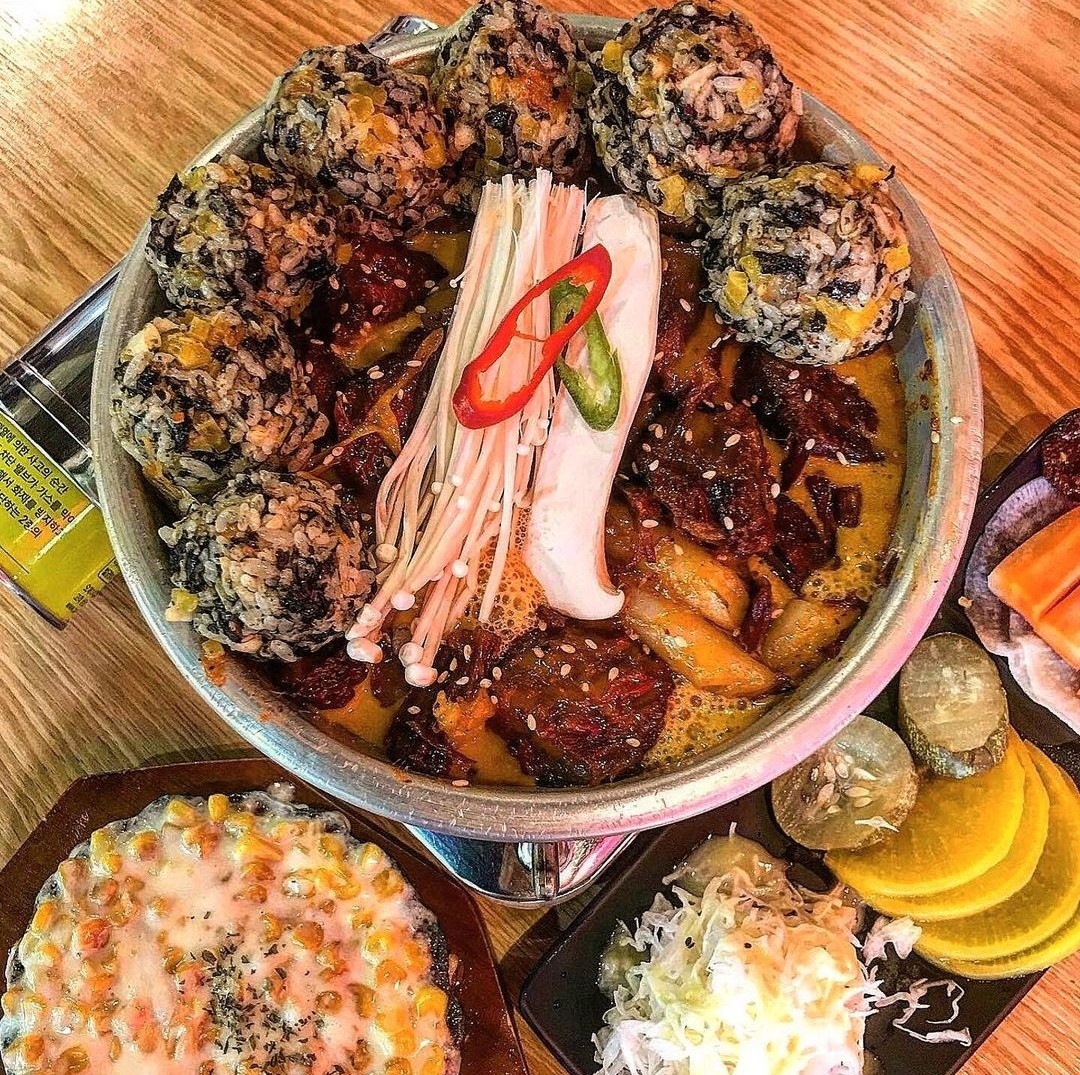 소신이쏘 신촌본점