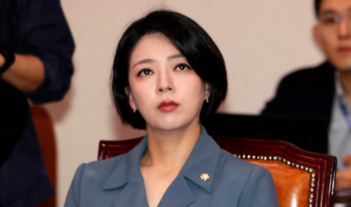 배현진 국회의원