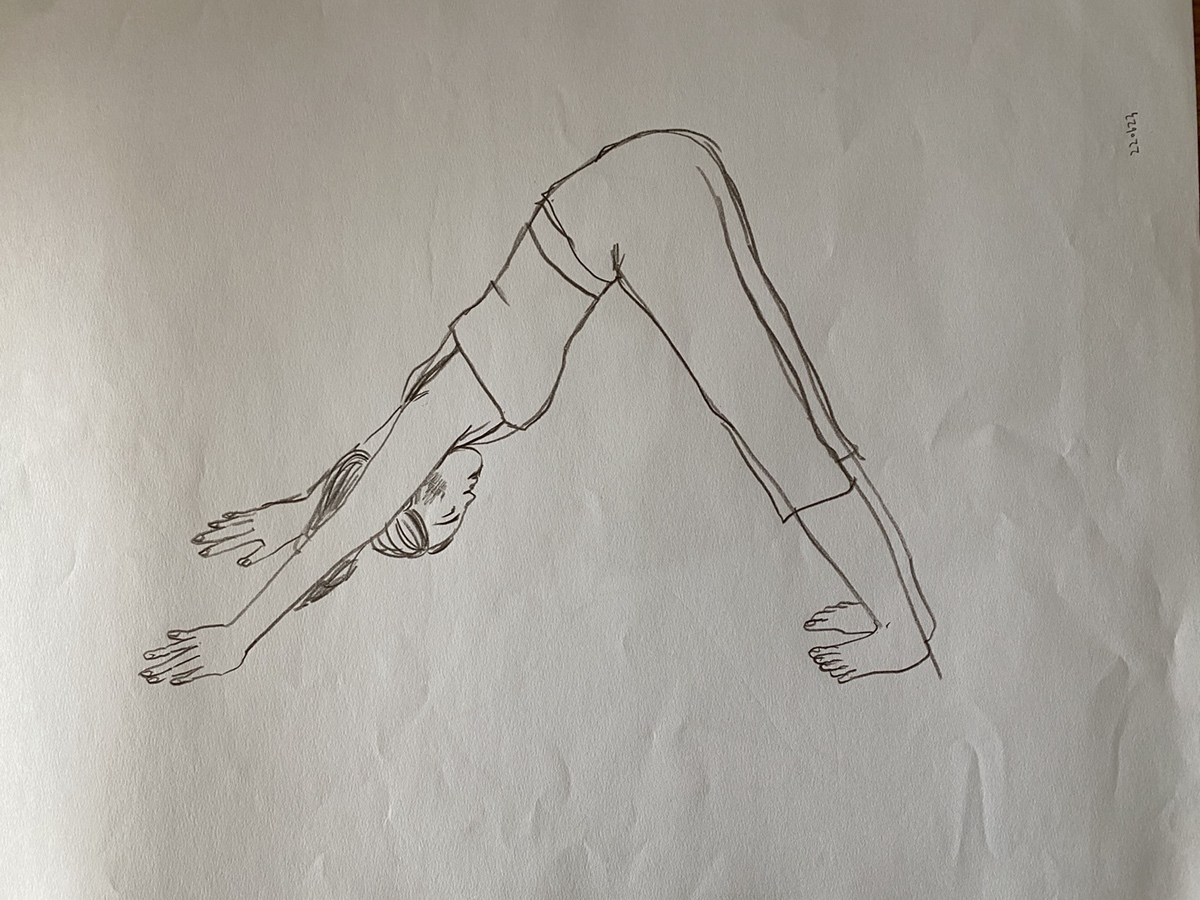 Croquis
