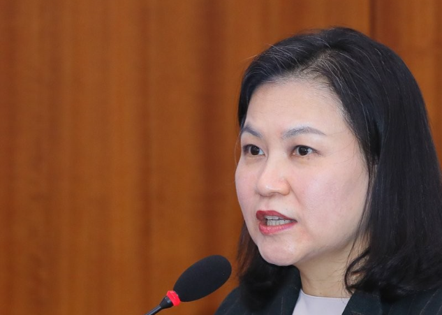 유명희 외교 분야 경력