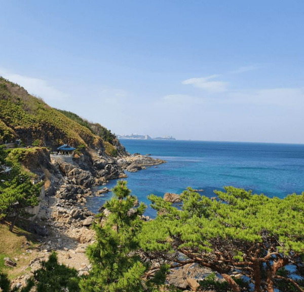 역사속 사찰여행 의상대사와 낙산사 홍련암