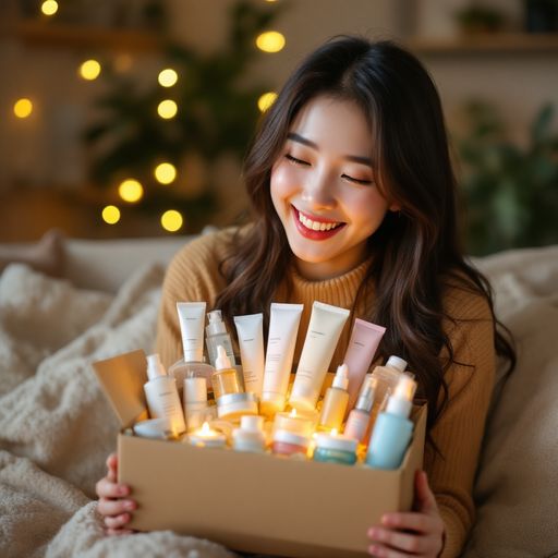 Affordable Skincare