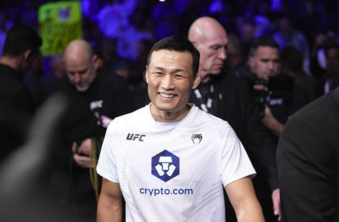 정찬성 할로웨이 UFC 경기 다시보기