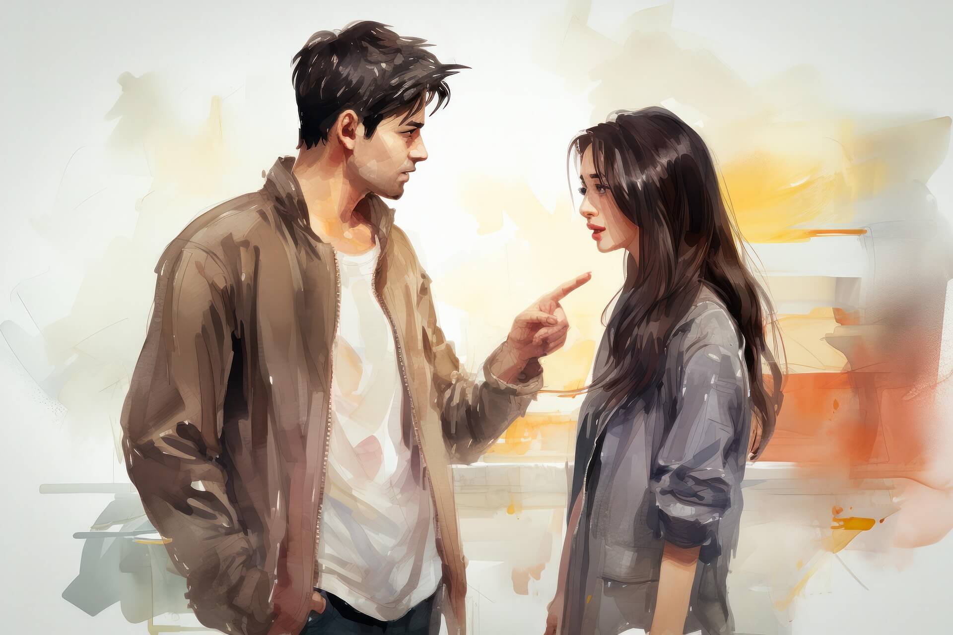 왜 칭찬보다 비판이 더 오래 기억될까 (기억, 감정, 뇌)포스터