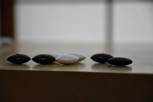 이창호 vs 이세돌: 전설들의 분석