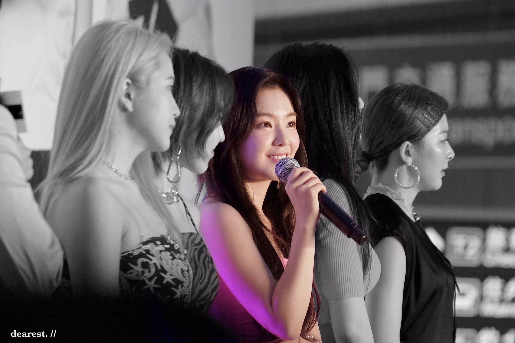 레드벨벳 아이린 고화질 레드벨벳 아이린 고화질