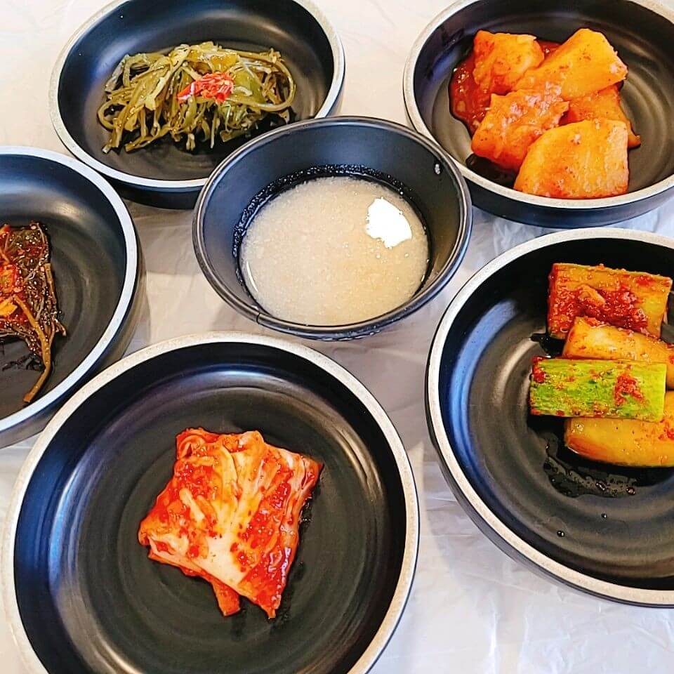 전현무계획2 강원도 강릉 순두부 맛집 초당고부순두부 전현무계획30회 