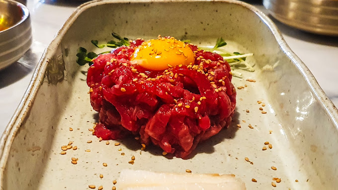 강남 논현 24시간 주점 '우슴'