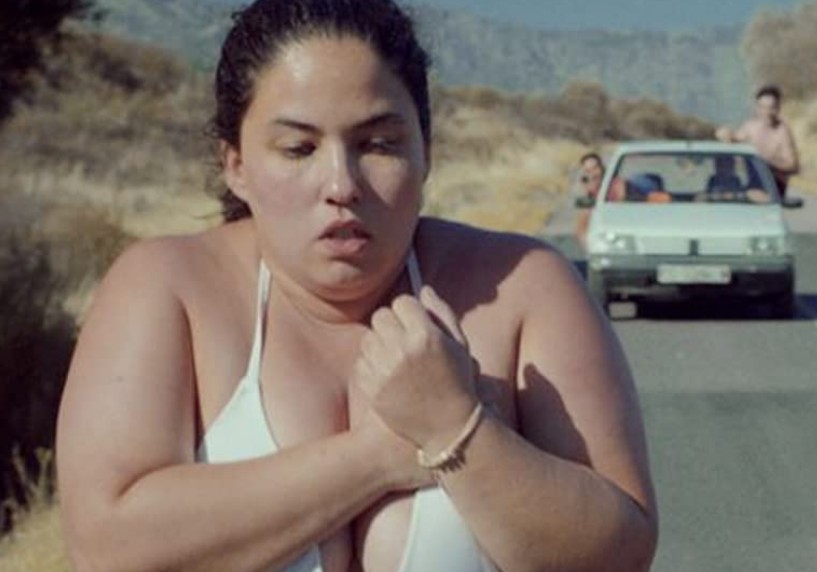 피기 영화 추천 다시보기 줄거리 결말 후기 리뷰 스포일러