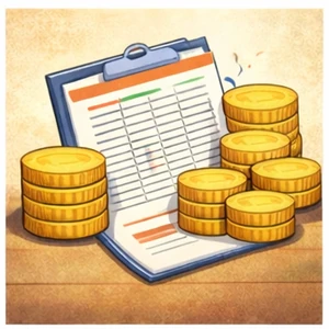 2편. 연말정산&amp;#44; 미리 알았으면 좋았을 기본 개념들