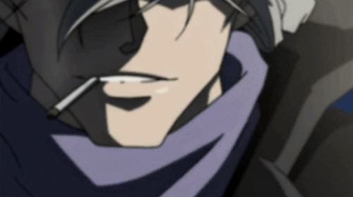 진 ジン gif