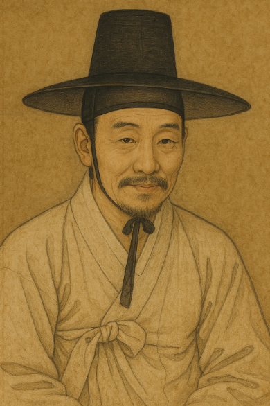 김홍도