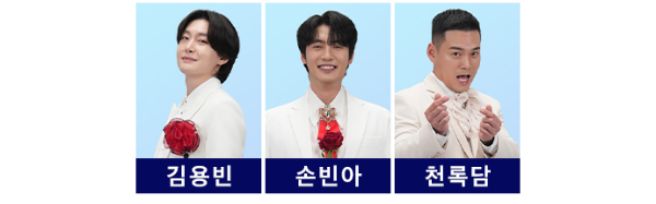 출연진