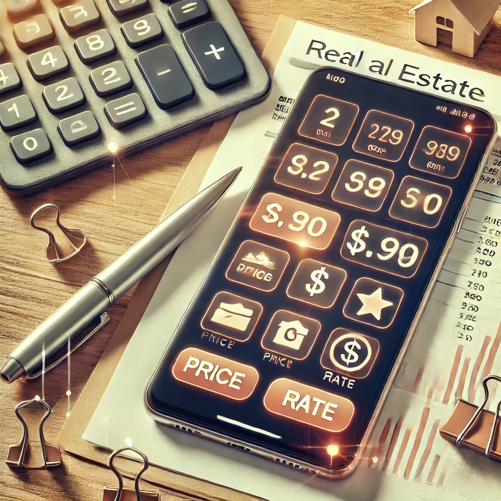 복비 계산기: 중개수수료, 정확히 얼마나 내야 할까?