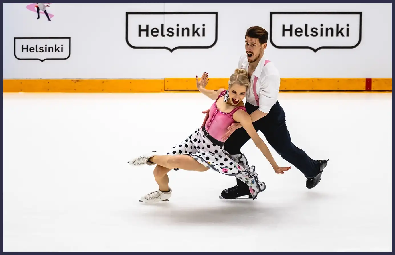 피겨 그랑프리 일정 (중계 방송 영상 바로보기)