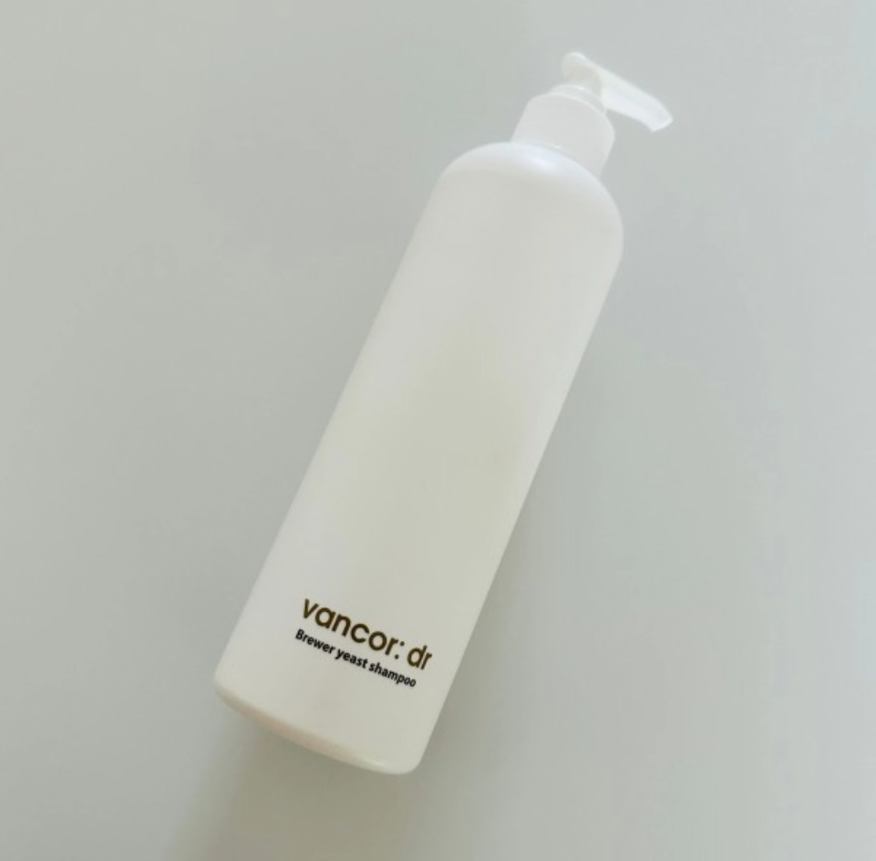 반코르 맥주효모샴푸란?