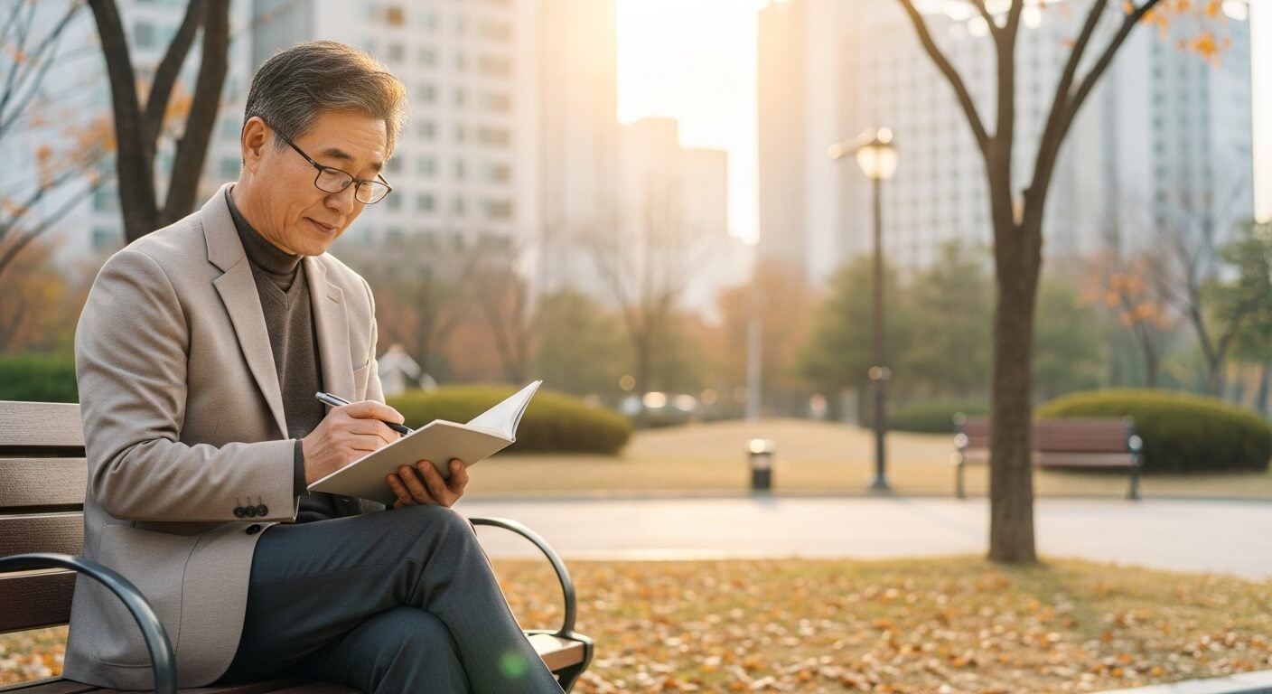 퇴직금 지급규정