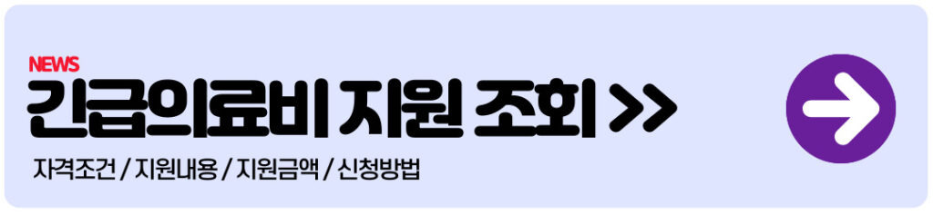 민생회복 소비쿠폰 대리신청방법 완벽 가이드